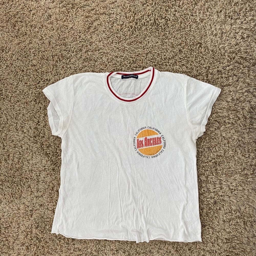 CALI T-shirt